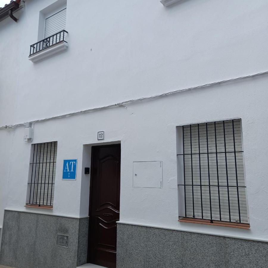 Casa Fregenal Centro R&S Villa Fregenal de la Sierra Dış mekan fotoğraf